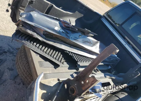 2012 Nissan Titan Pro-4X/S/Sl/Sv из США, поврежденный, VIN 1N6AA0EC9CN313315